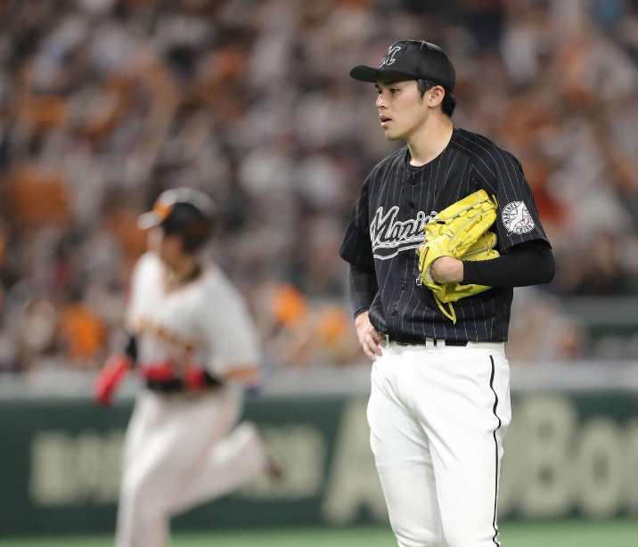 第245回 【佐々木朗希】回転数はMLB先発5位相当（2022年6月3日