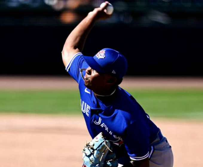 第325回 【巨人】2023年新外国人エルビス・ルシアーノ投手の投球分析