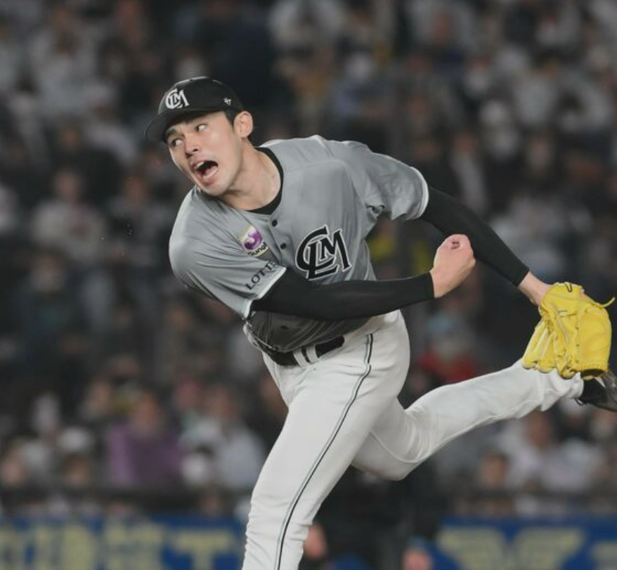 第364回 【佐々木朗希】平均球速161.1キロで7回無失点の3勝目