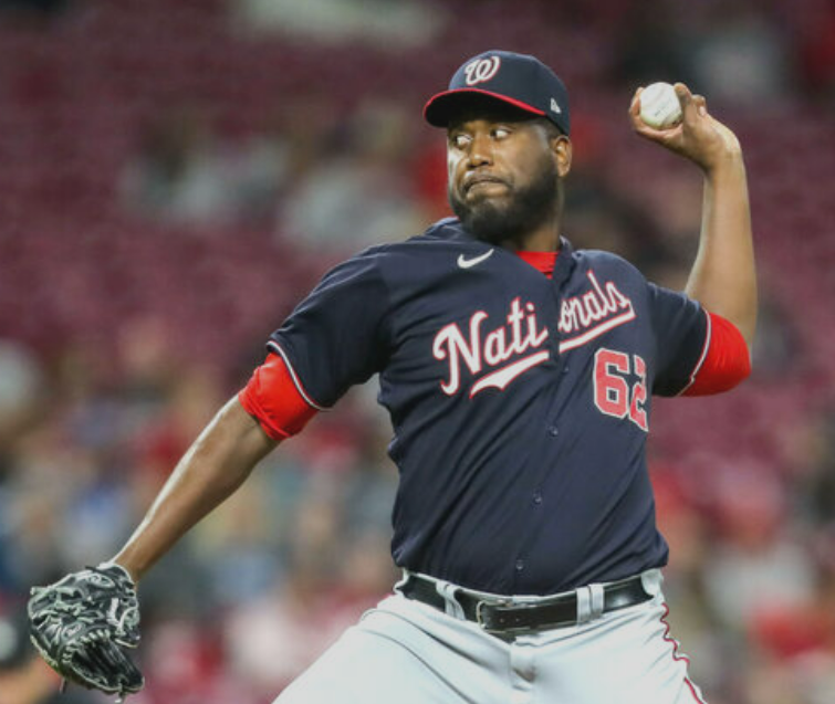 第389回 【巨人】2023年新外国人アルベルト・バルドナード投手の投球