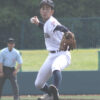「全球ナックルボール」の高校球児が奈良にいた！　甲子園出場校も苦戦 - 高校野球 : 