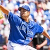 菊池雄星がブルージェイズで活躍できる３つの理由。初陣のヤンキース戦でも「その能力