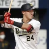 松井秀喜も高卒2年目にブレイクした。オリックスの和製大砲への期待 | web Sportiva (